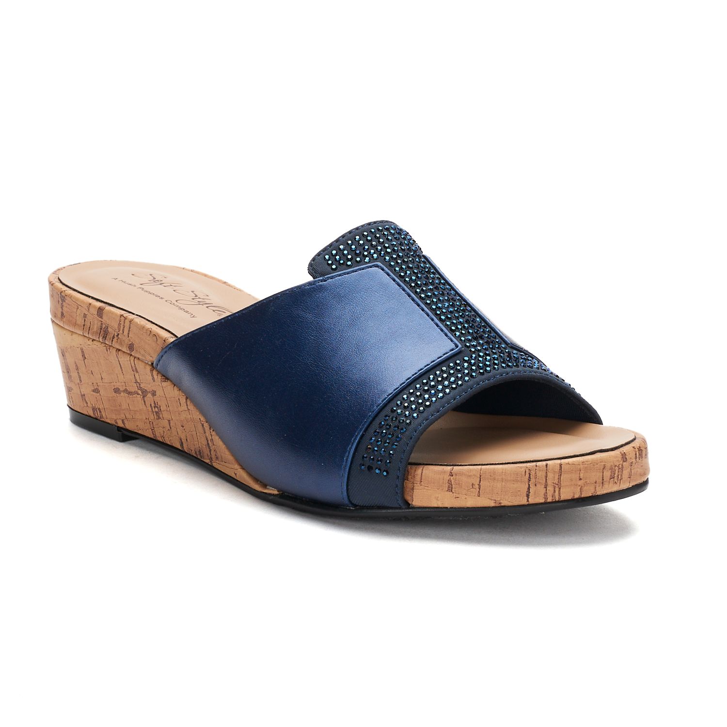hush puppies soft style sandals