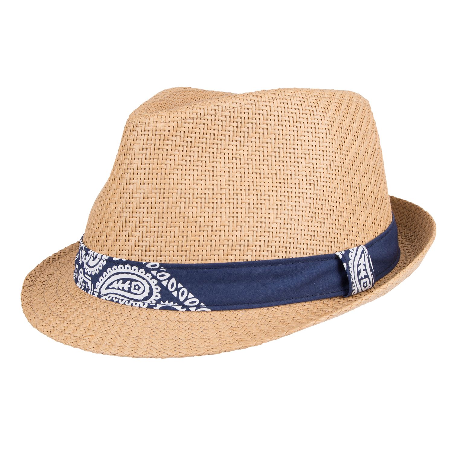 levis fedora