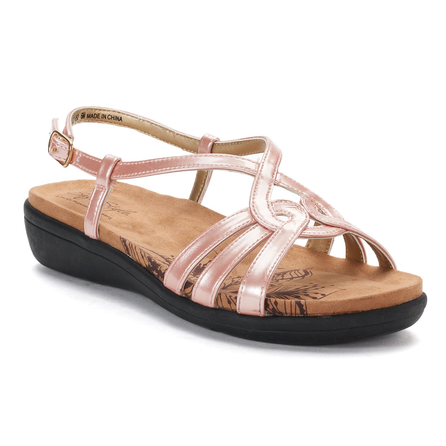 hush puppies sandals