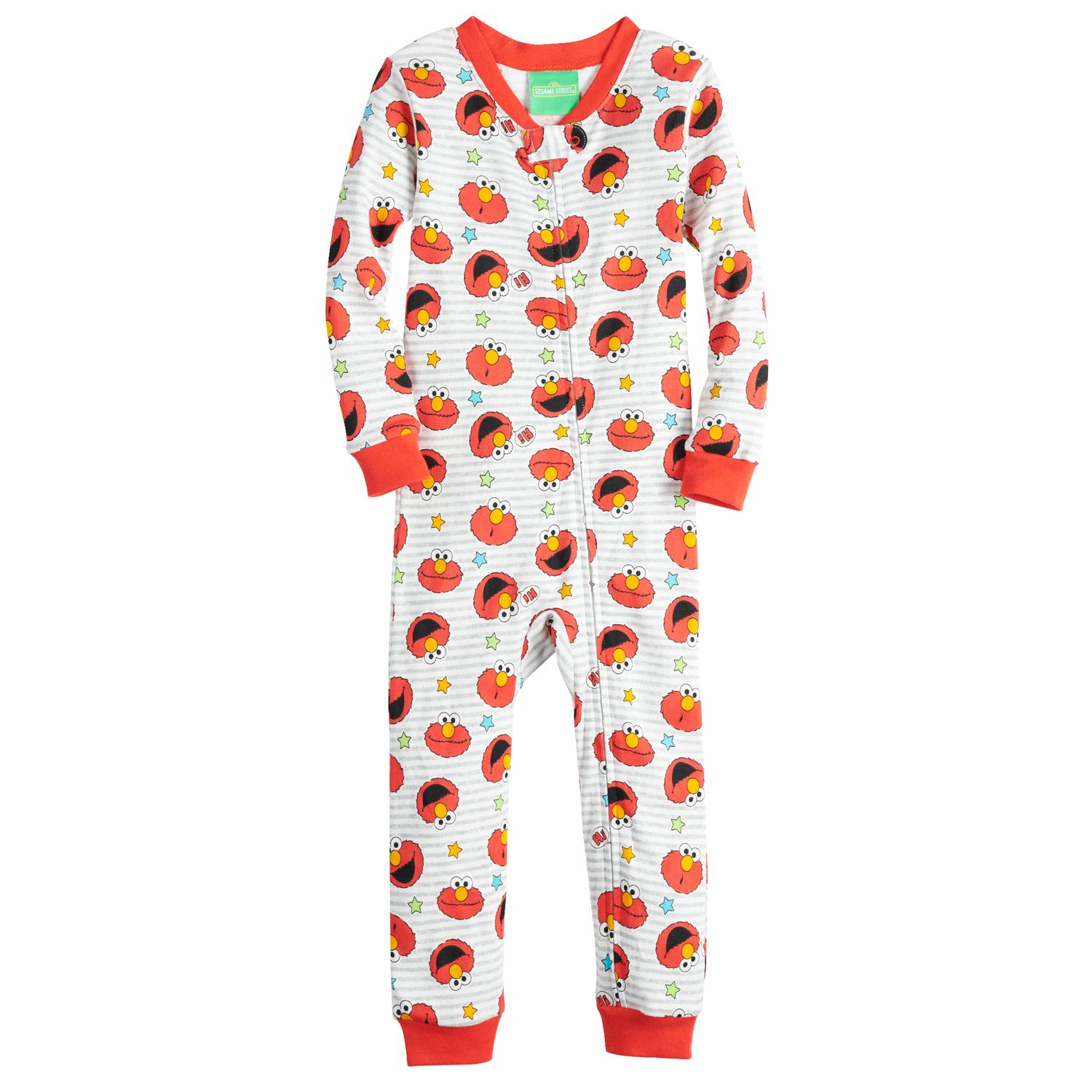 footless onesie pajamas