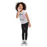Girls 4-10 Jumping Beans® Long Solid Leggings
