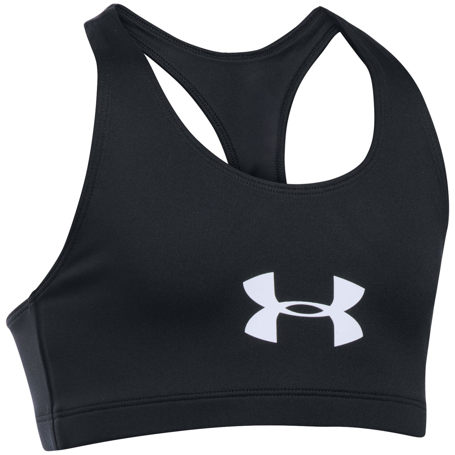 under armour girls bra