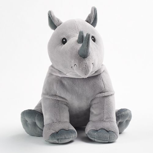 kohls stuffed animals for charity 2019