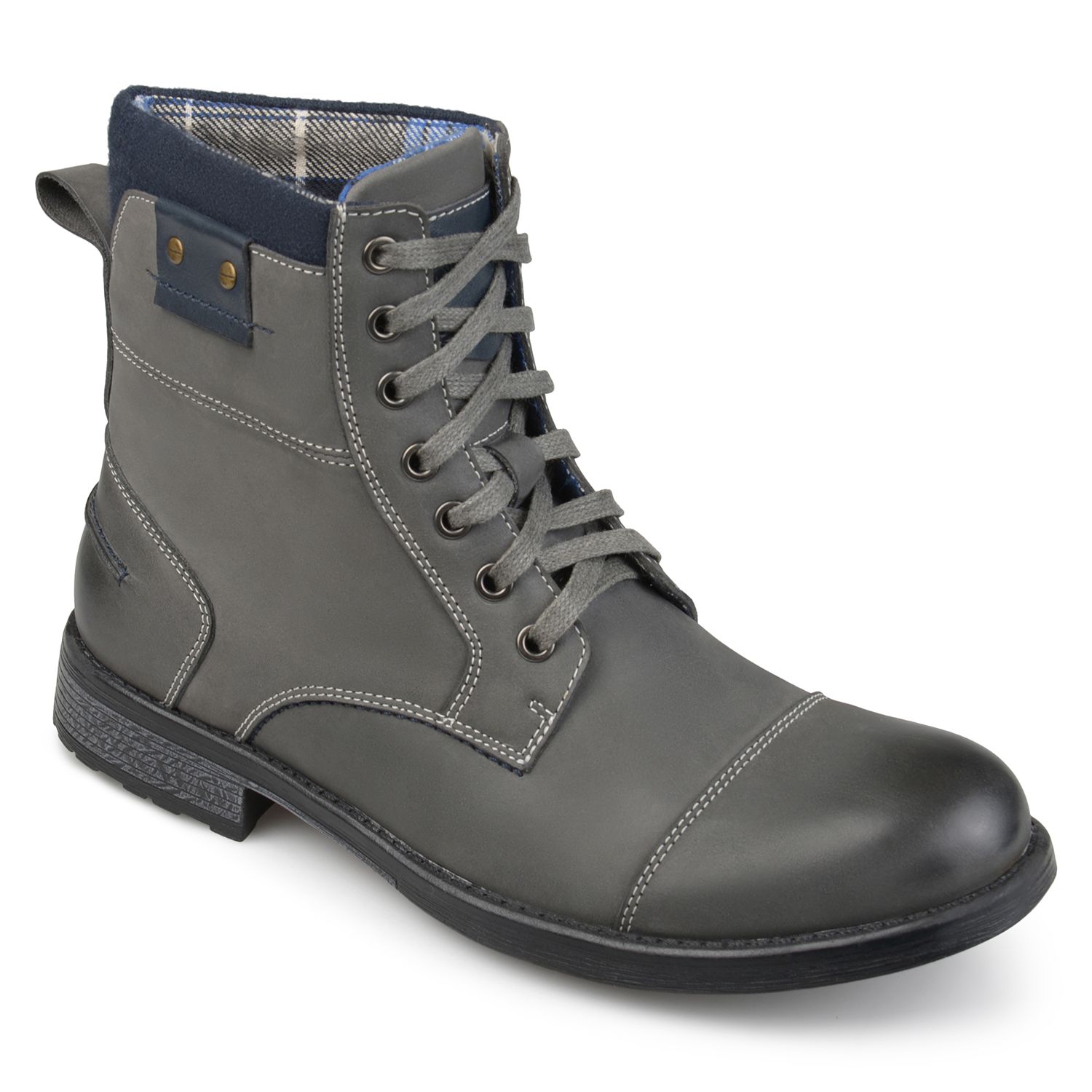 mens combat boots