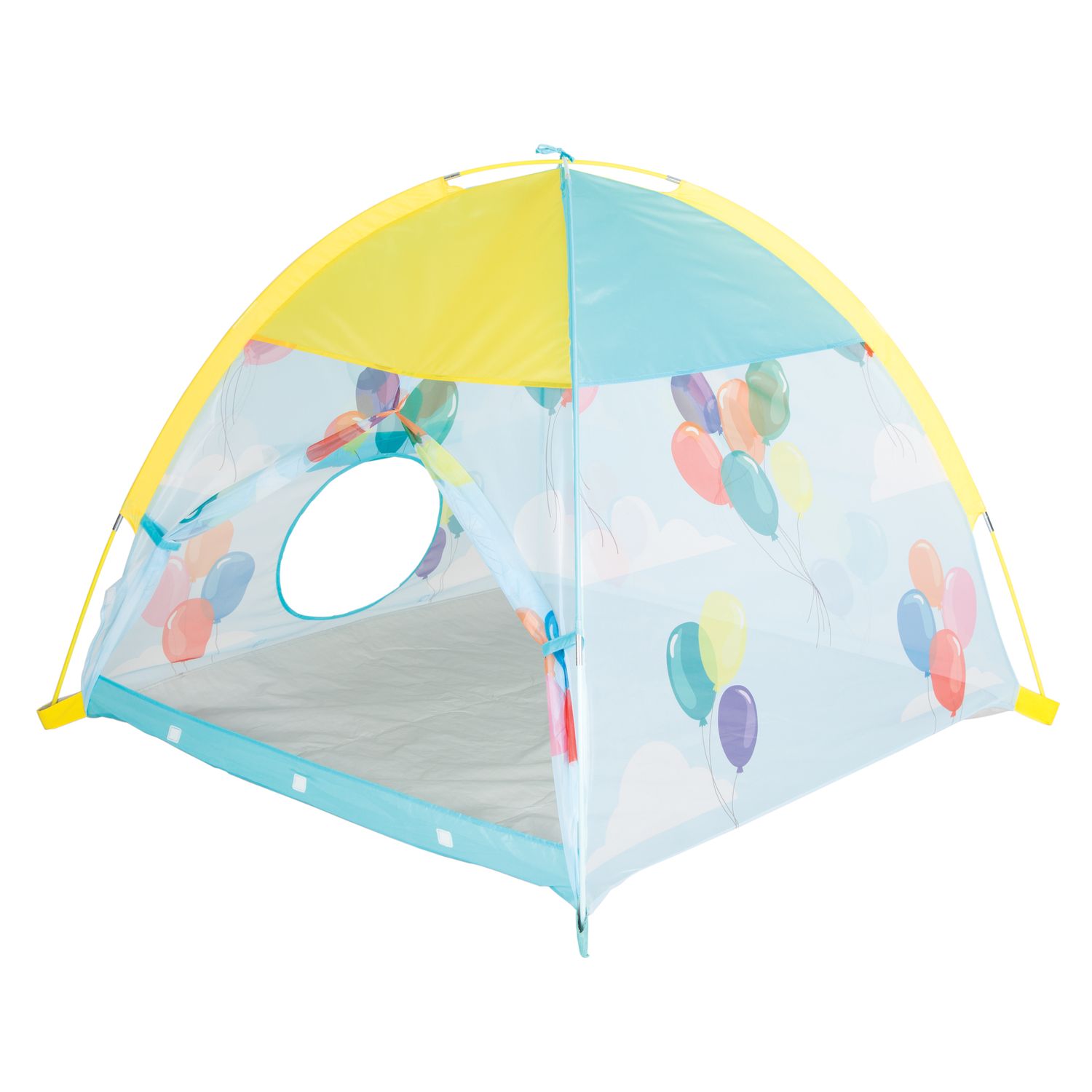 play tents