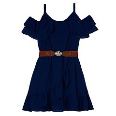 Girls' Dresses, Dresses for Girls | Kohl's