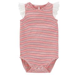 Patriotic Clothes & Accessories for Baby | Kohl's