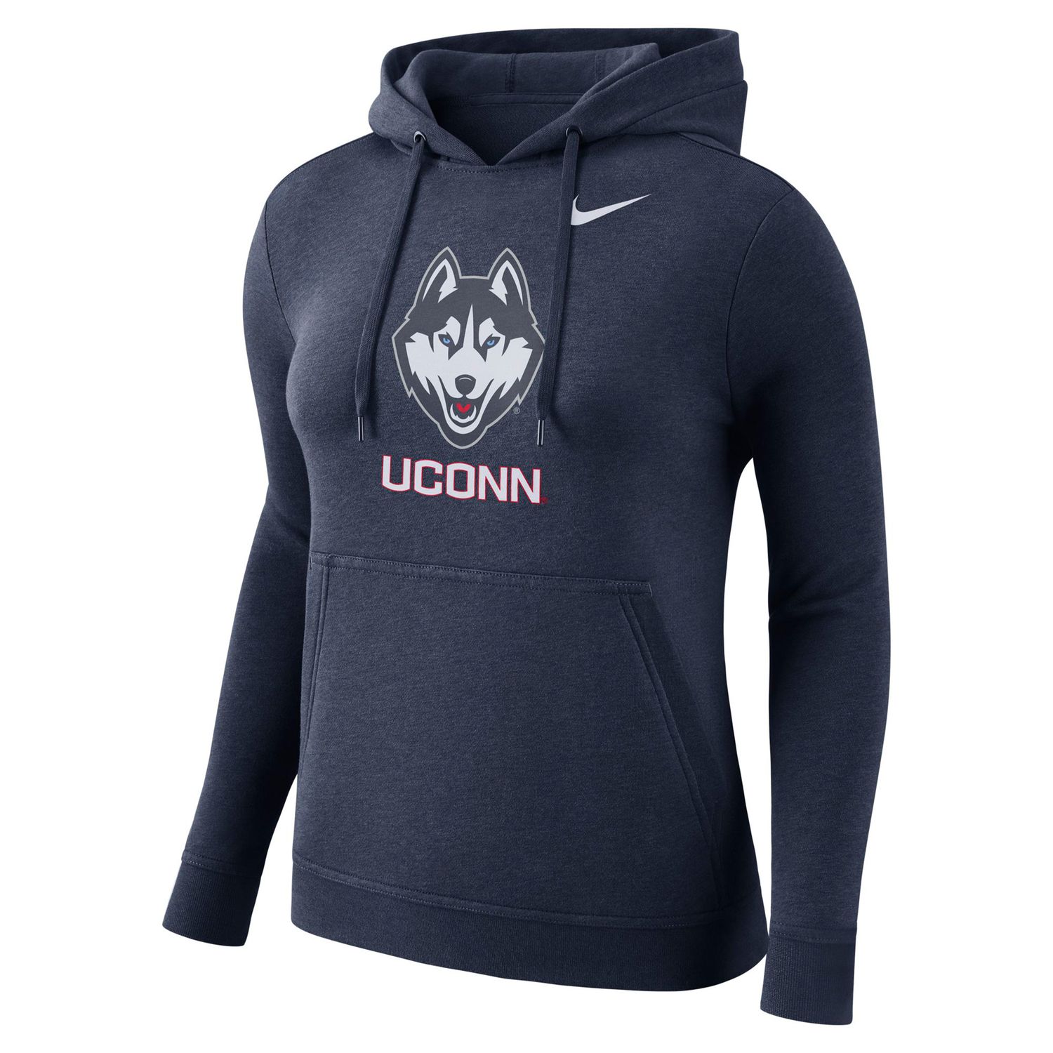 uconn pullover