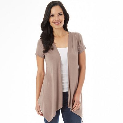 Kohls apt 9 womens sweater hotsell