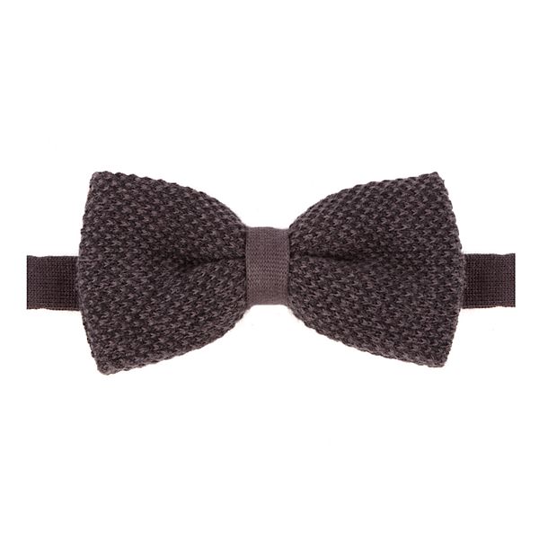 Men's Bow Tie Tuesday Patterned Pre-Tied Bow Tie