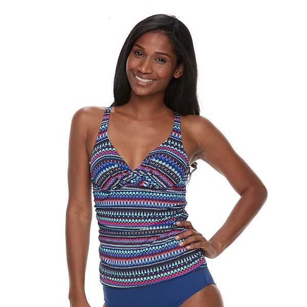 Kohls swimsuits girls online