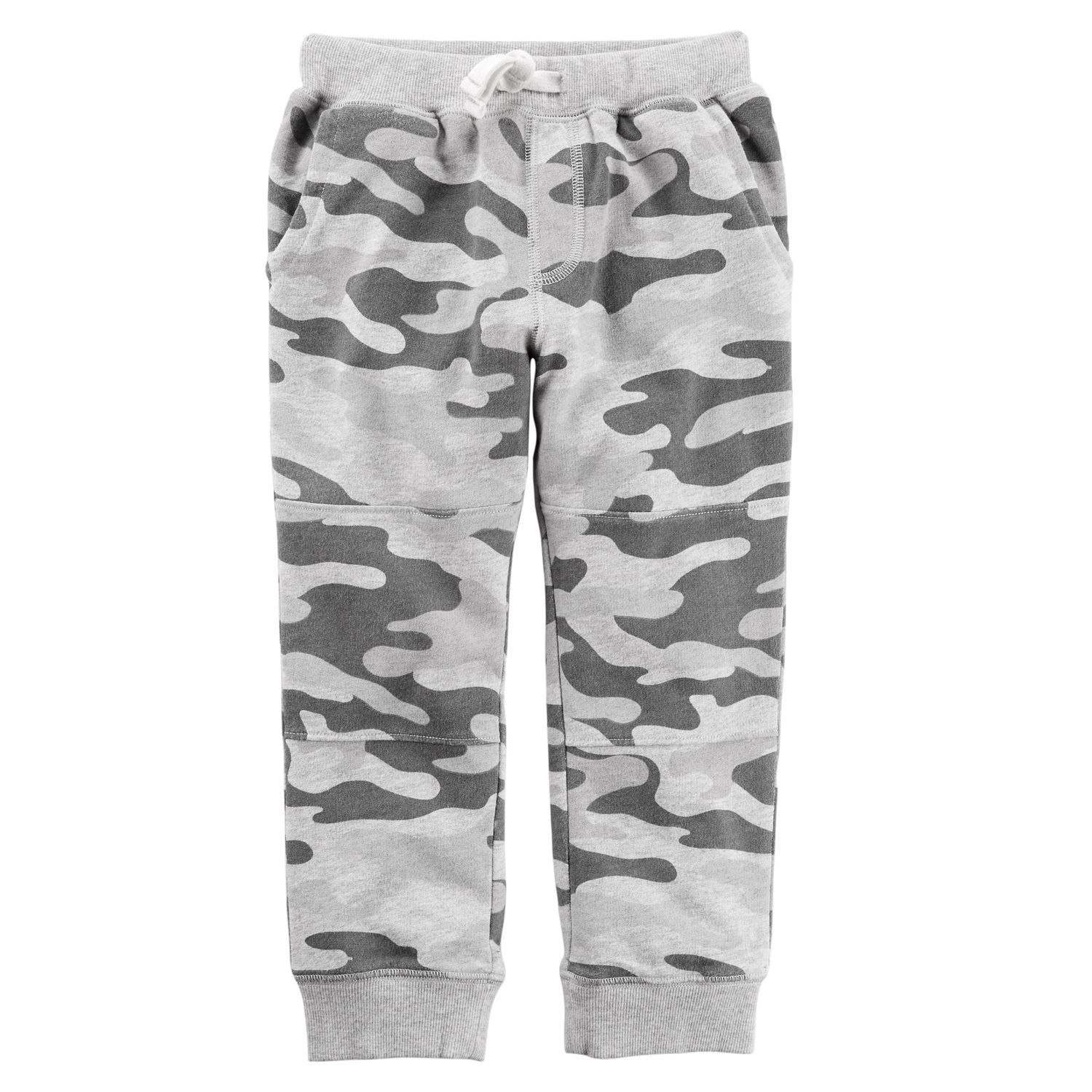 kohls camouflage pants