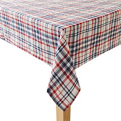 Table Cloths Table Linens, Kitchen & Dining | Kohl's