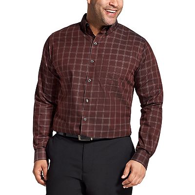 Kohls big and fashion tall dress shirts