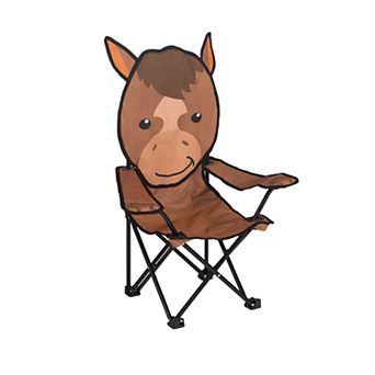 Pacific Play Tents Hudson The Horse Chair