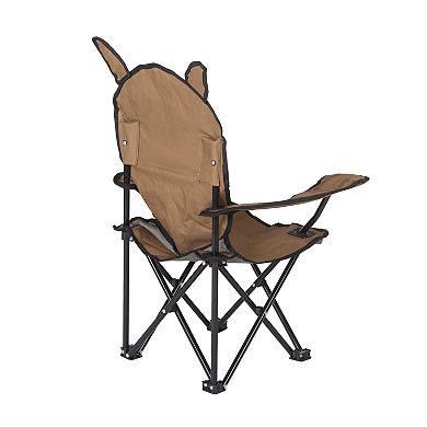 Pacific Play Tents Hudson The Horse Chair