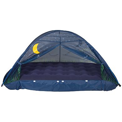 Pacific Play Tents Glow in the Dark Firefly Bed Tent