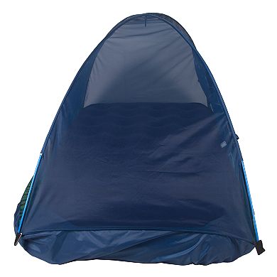 Pacific Play Tents Glow in the Dark Firefly Bed Tent