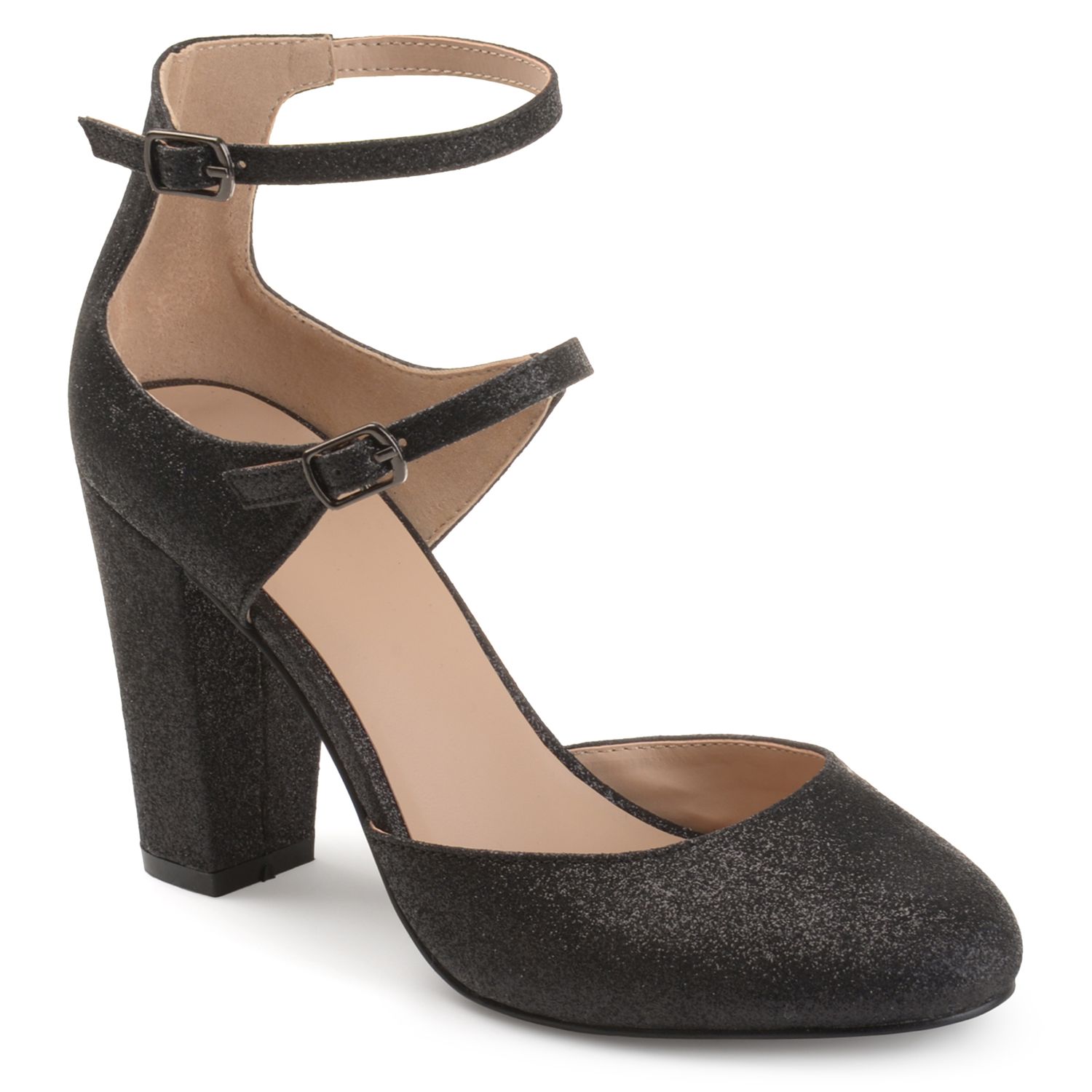 mudd mary jane heels