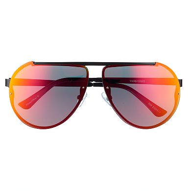Men's Aviator Sunglasses