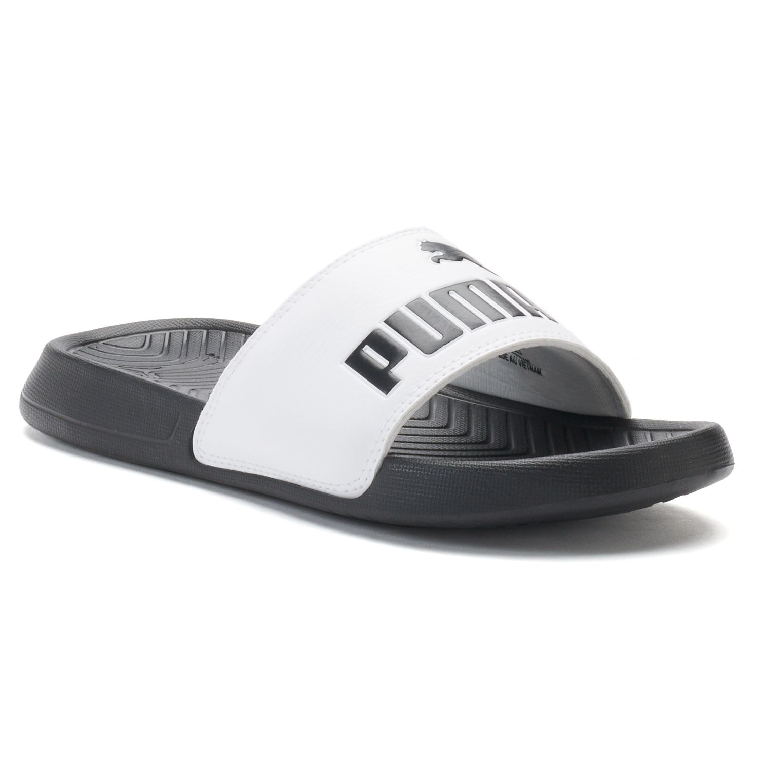puma sandals for ladies