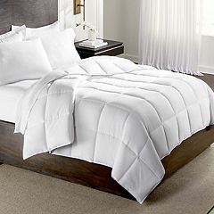 MGM GRAND at home All Seasons Down-Alternative Comforter