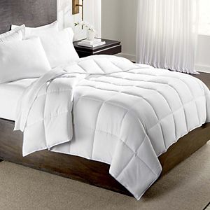 Atlanta Hawks Reverse Slam Full Queen Comforter Set By Northwest