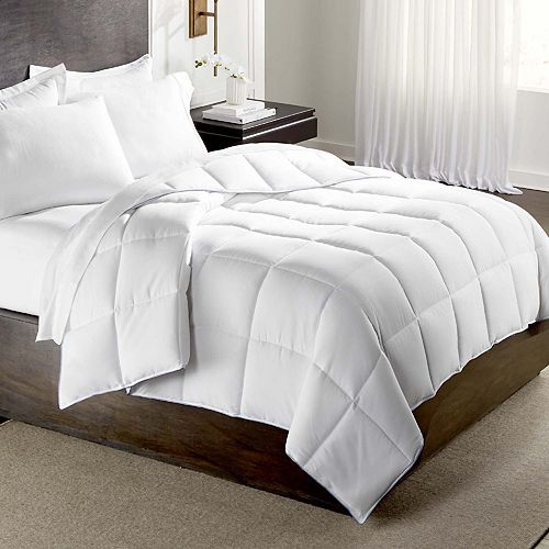 Mgm Grand At Home All Seasons Down Alternative Comforter