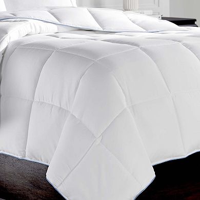 MGM GRAND at home All Seasons Down-Alternative Comforter