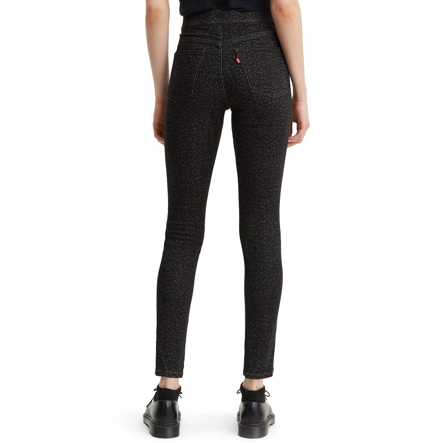 levis wedgie jeans kohls