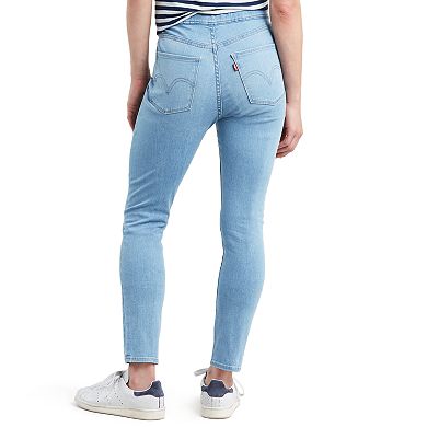 Women's Levi's Pull-On Skinny Jeans 