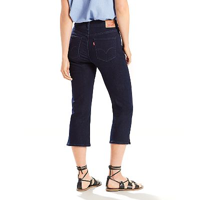 Levi's capris at kohl's online