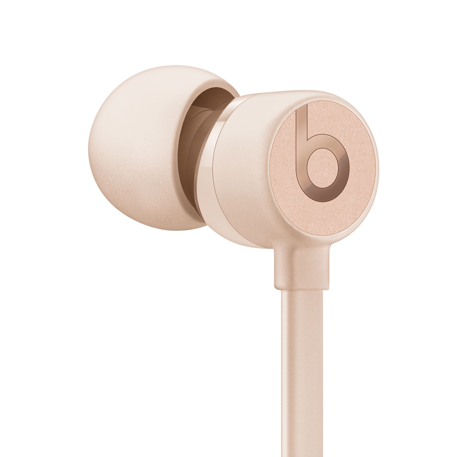 beats urbeats3 with lightning connector