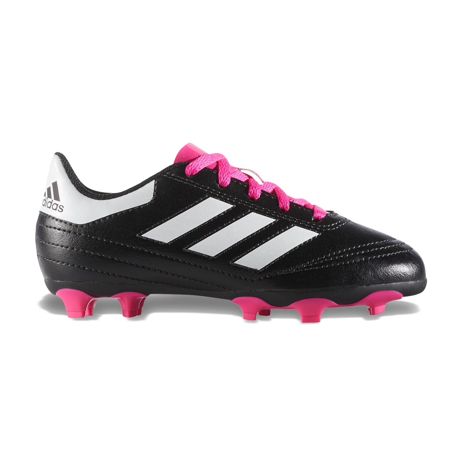 adidas goletto vi fg j youth's soccer cleats