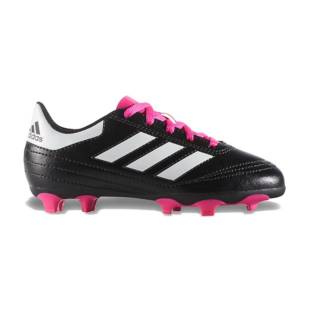 Kohls kids cheap soccer cleats