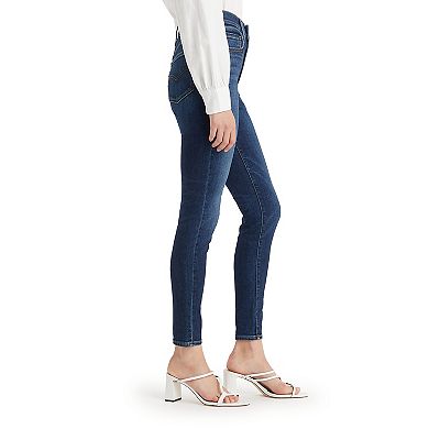 Women's Levi's 720™ High-Rise Super Skinny Jeans