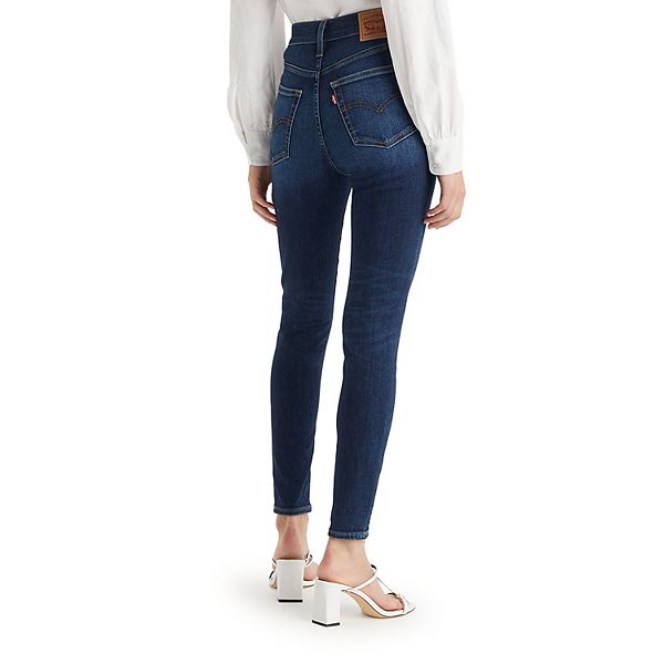 levi's 720 super skinny jeans