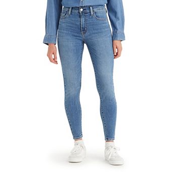 Women's Levi's® 720™ High-Rise Super Skinny Jeans