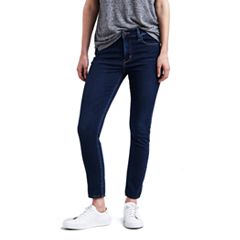 levis womens plus size 310 shaping super skinny jeans