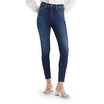 Women's Levi's® 720™ High-Rise Super Skinny Jeans