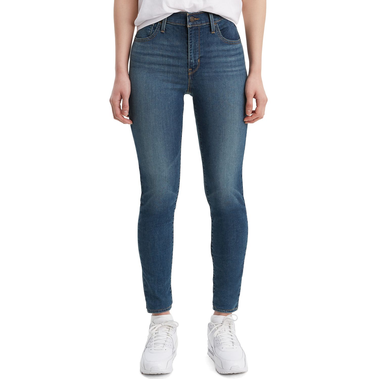 womens levi jeans at kohls