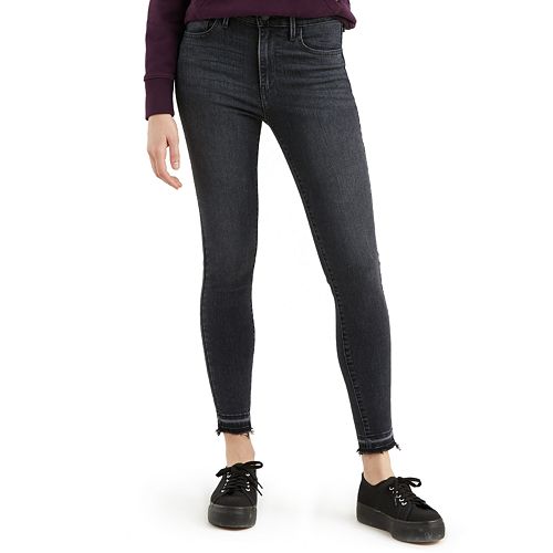 Women's Levi's 720 High-Rise Super Skinny Jeans