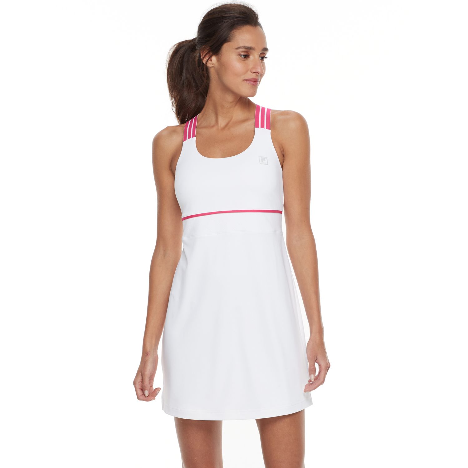 fila tennis dress