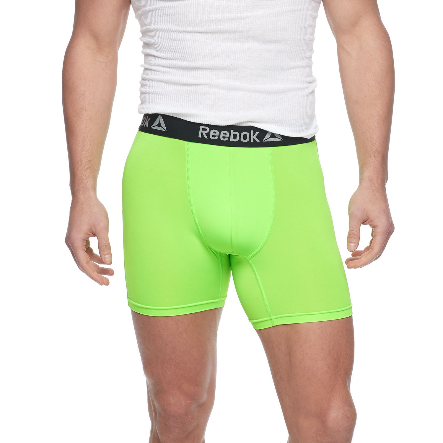 reebok performance underwear