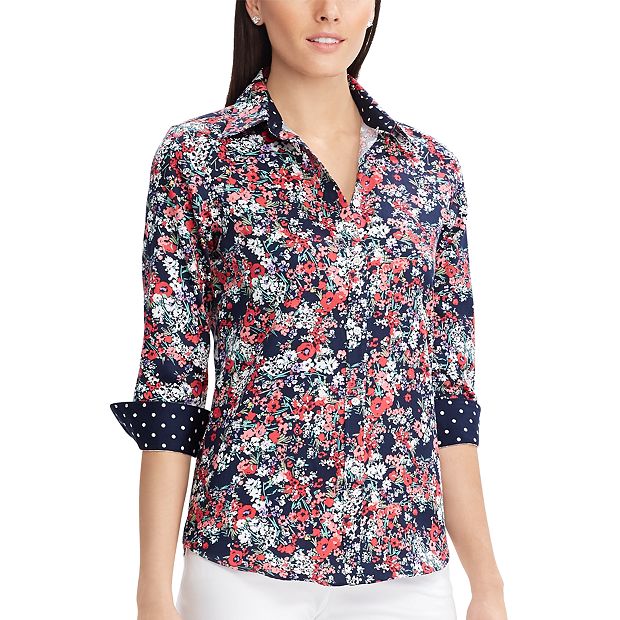 Kohls dress hotsell shirts womens