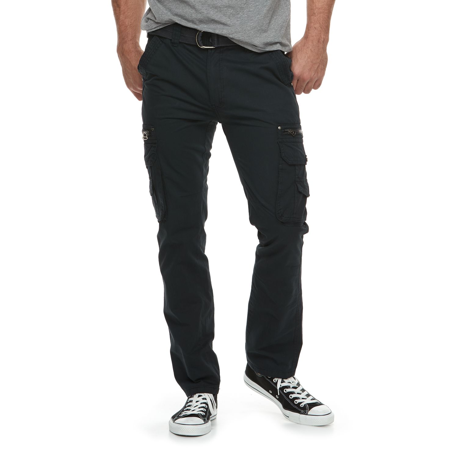 x ray jeans cargo pants