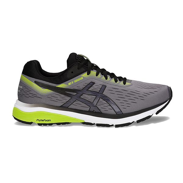 Asics gt 1000 clearance 7 plantar fasciitis