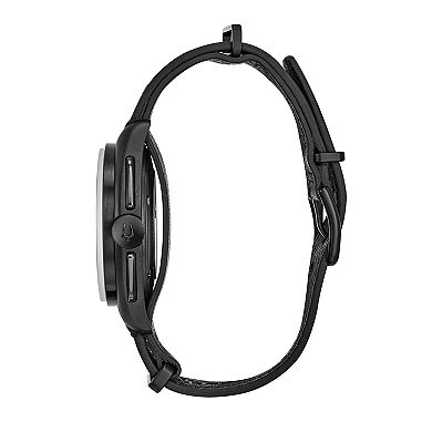 Bulova Special Edition Lunar Pilot Chrono Watch - 98A186