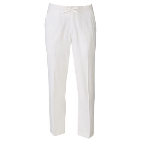 Big & Tall Havanera Classic-Fit Linen-Blend 32-inch Inseam Drawstring Pants