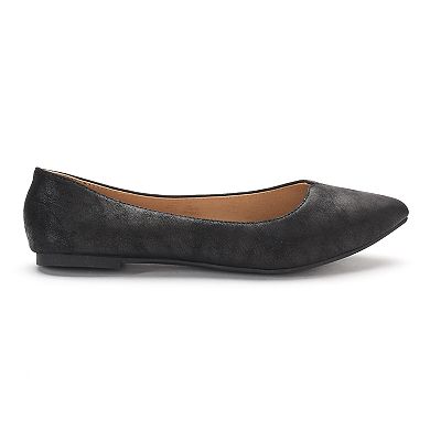 Now or Never Ansel Women's Flats